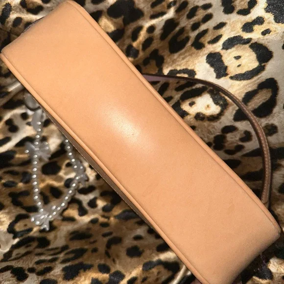 Coach Demi Signature Pink Lilac - Picture 3 of 4